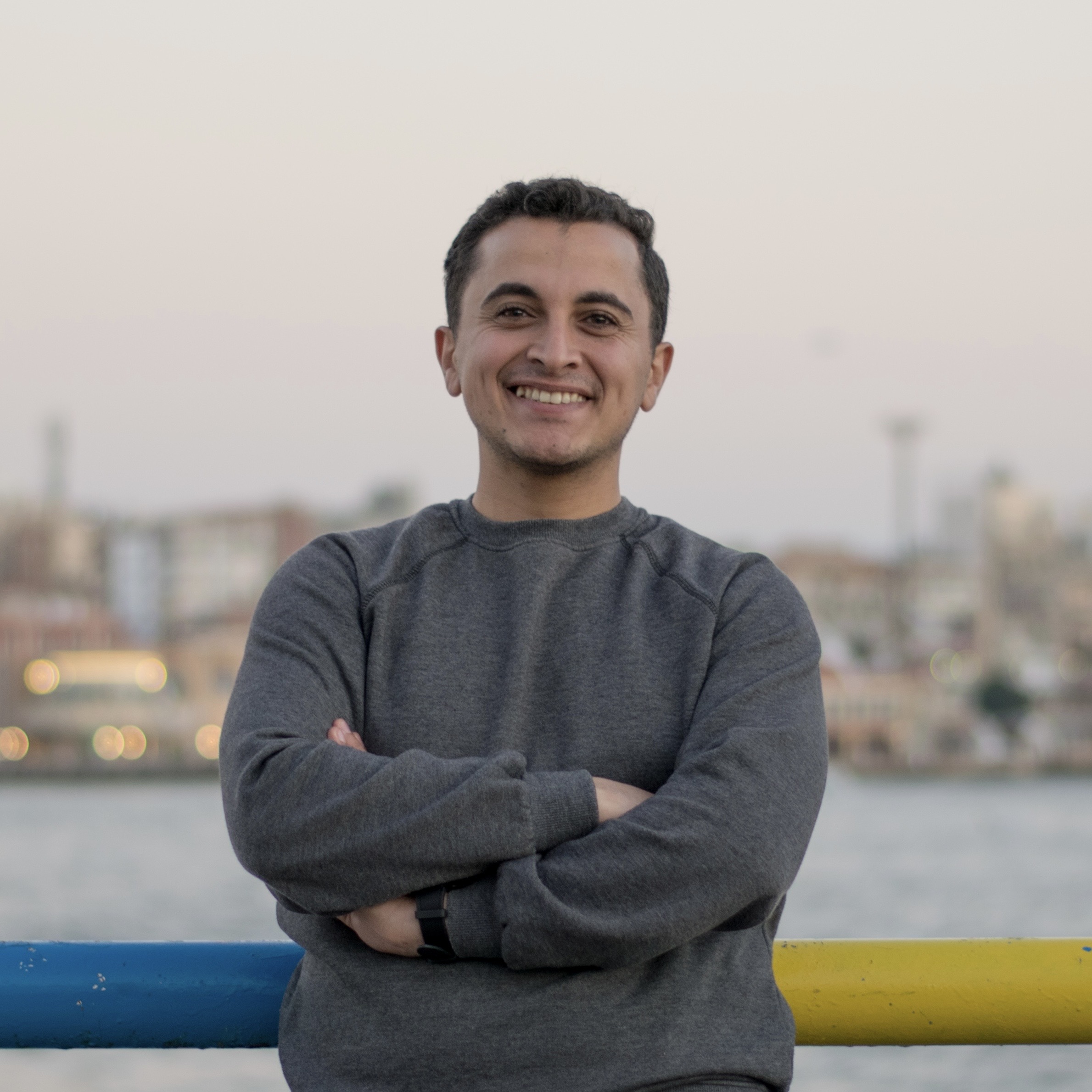 Abdulrahman Rashwan