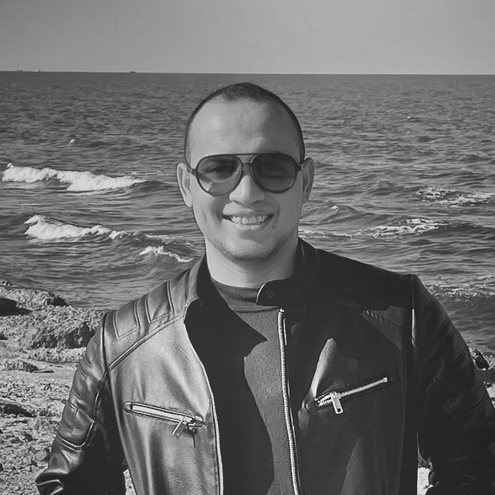 Mahmoud Fekry